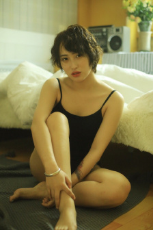 性功能障碍