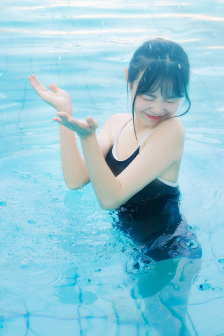 岳女共孕子第二部